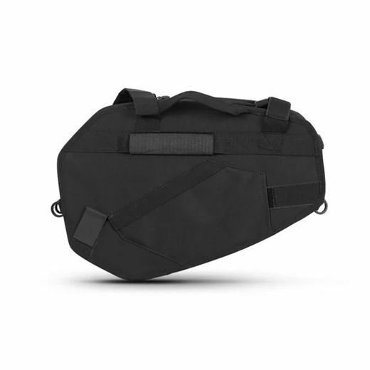 Razširljiva stranska torba "saddle bag" SHAD E48 X0SE482