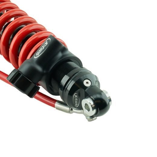 Twinshock K-TECH RAZOR-R HPA 280S-017-150-090