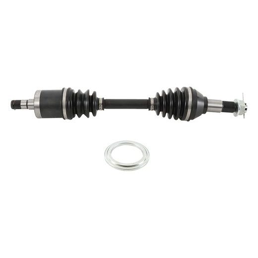 Axle All Balls Racing AB8-CA-8-115 8ball