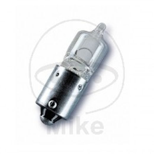 Žarnica JMT BA9S 12V 10W halogen