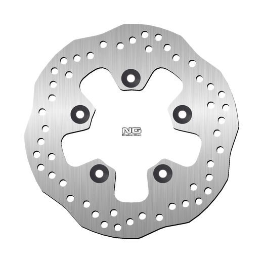 Zavorni disk NG 1012X