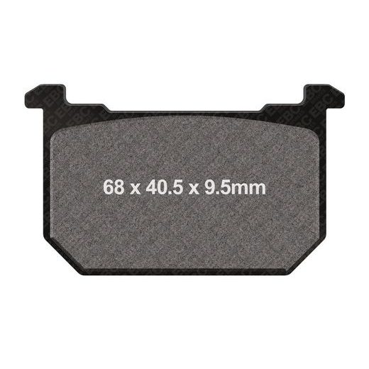 Zavorne obloge EBC FA068V