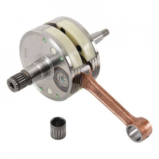 Crankshaft HOT RODS 4017