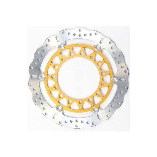 Zavorni disk EBC MD2102XC