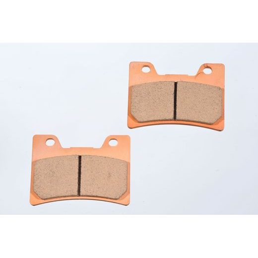 Zavorne obloge GOLDFREN 045 S3