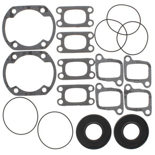 Complete Gasket Kit with Oil Seals WINDEROSA 711210