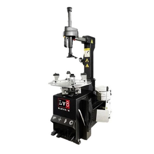 Automatic tyre changer LV8 OBELIX E0250.380 380V