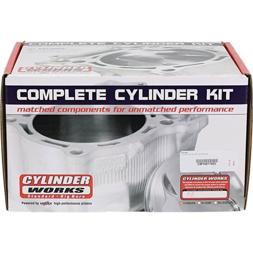 Standard Bore Cylinder Kit CYLINDER WORKS CW10011K03 79mm