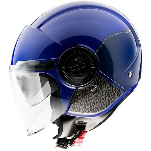 Helmet MT Helmets VIALE SV - OF502SV A7 - 07 XL