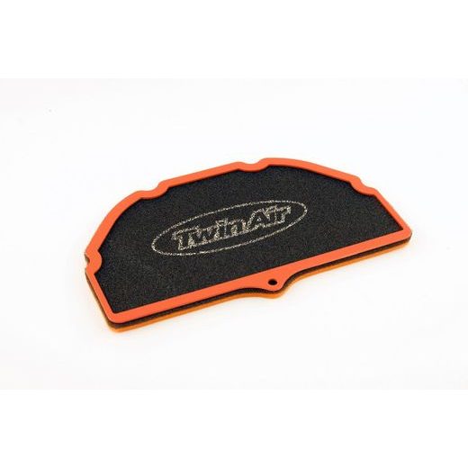 Pre-Oiled Air filter TwinAir 158635FRX (Flame Retardent)
