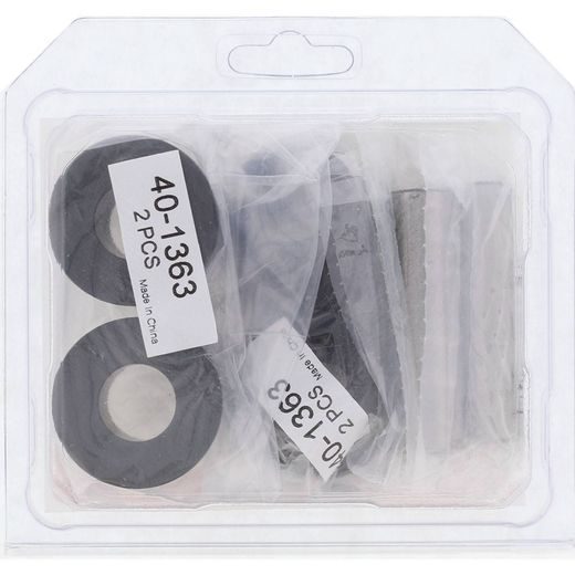 Rear Independent Suspension Kit All Balls Racing 50-1271