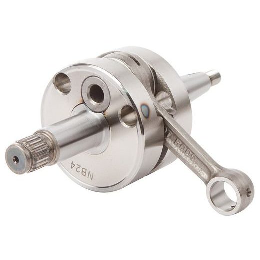 Crankshaft HOT RODS 4014