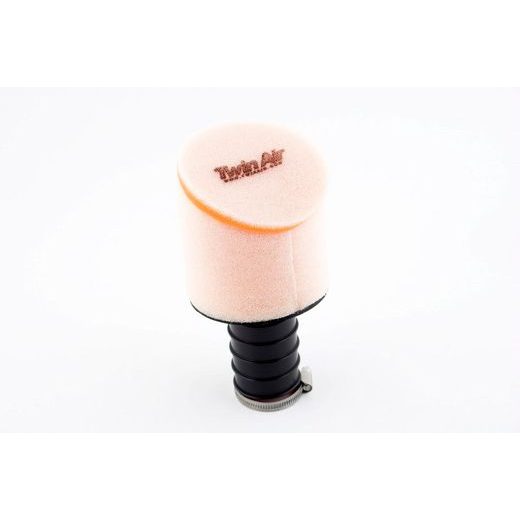 Zračni filter TwinAir 153002 with rubber (dia 45mm)