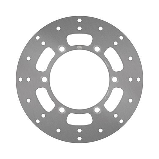 Zavorni disk EBC MD1030