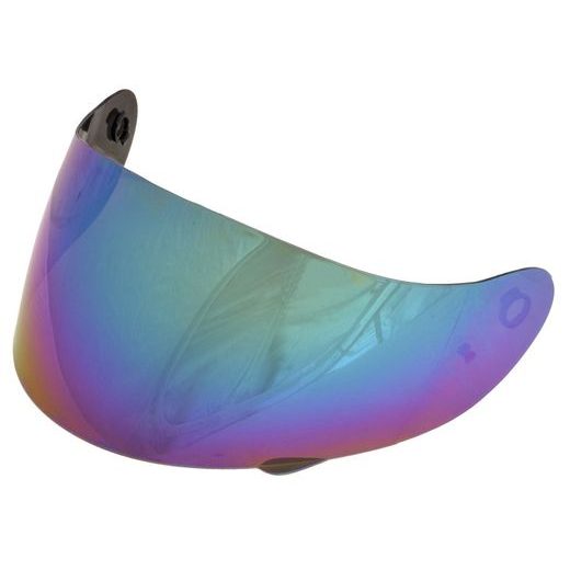 Visor CASSIDA INTEGRAL 2.0 iridium