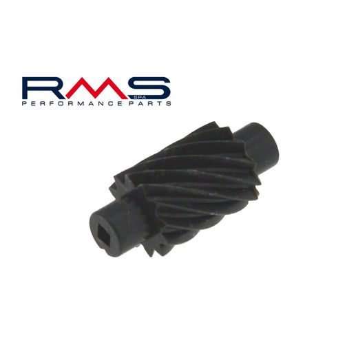 Speedometer pinion RMS 163690040