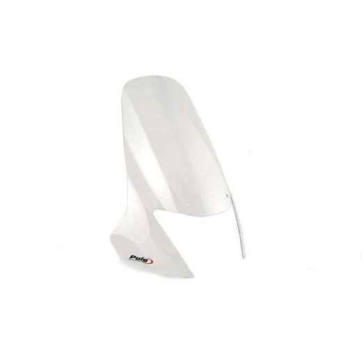 Windscreen PUIG TOURING 4636W prozorna