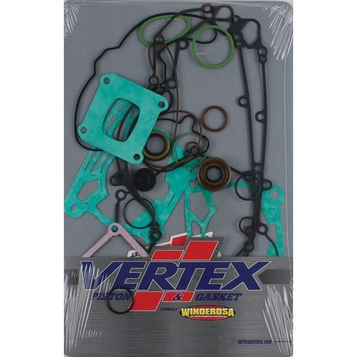 Complete gasket kit WINDEROSA 8110056 with seals