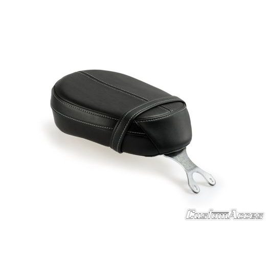 Seat CUSTOMACCES INDY SI0010N črna