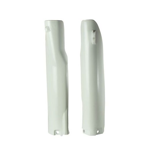 Fork guards POLISPORT 8398200001 (par) bela