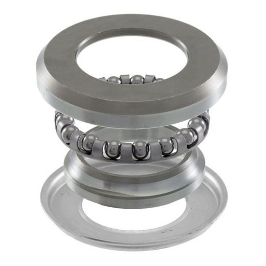 Steering bearing RMS 184220021 lower