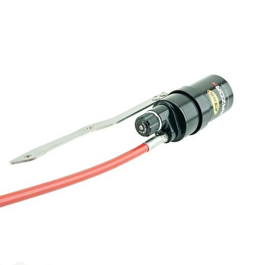 Twinshock K-TECH RAZOR-R 279S-022-155-005