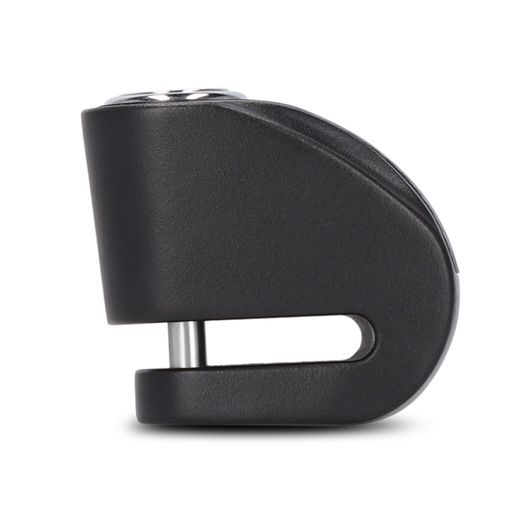 Ključavnica za zavorni disk SHAD SC21 C0S2100 črna pin 6mm
