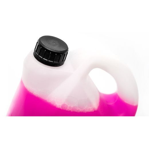 Nano tech motorcycle cleaner MUC-OFF 667 5 litre