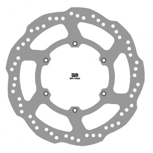 Zavorni disk NG 2140X