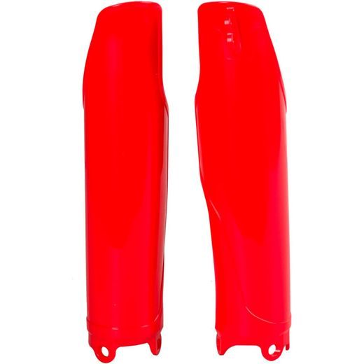 Fork Guards POLISPORT 8394000003 Rdeč