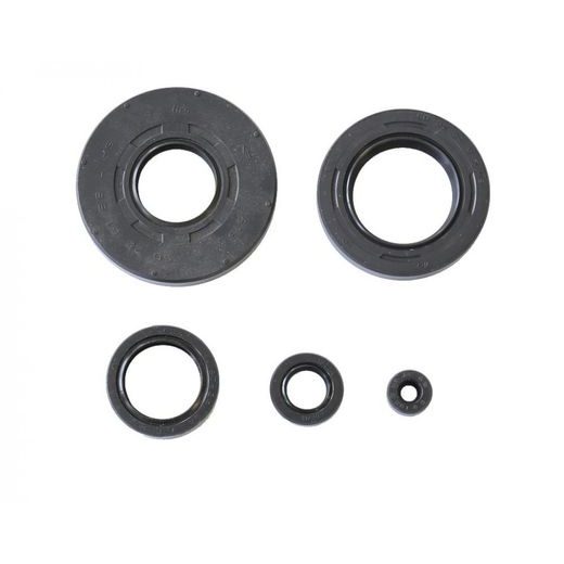 Set tesnil motorja za olje (Engine Oil Seals Kit) ATHENA P400210400172