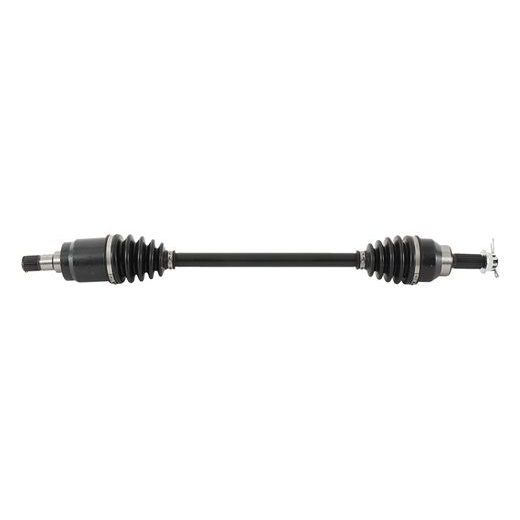 Axle All Balls Racing AB8-HO-8-124 8ball