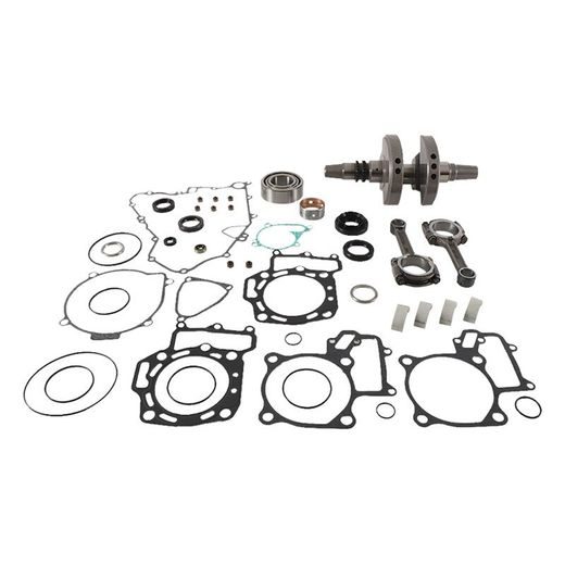 Bottom end kit HOT RODS CBK0214