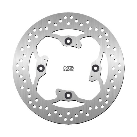 Zavorni disk NG 1704