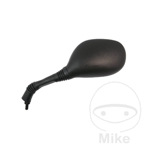 Vzvratno ogledalo JMP ZR 0239 črna levi