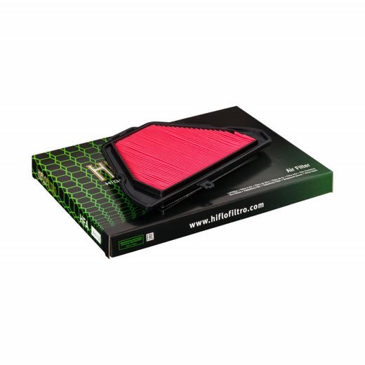 Zračni filter HIFLOFILTRO HFA6512