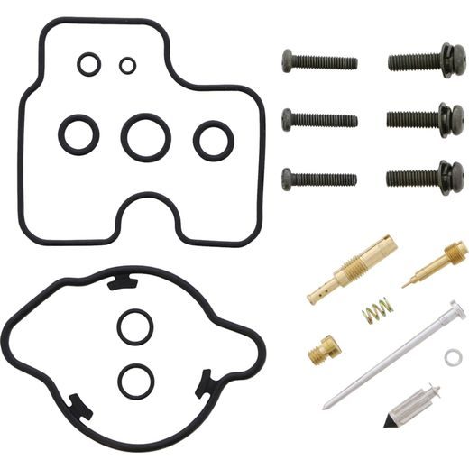 Carburetor Rebuild Kit All Balls Racing 26-1688