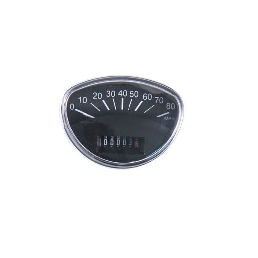 Speedometer RMS 163680020