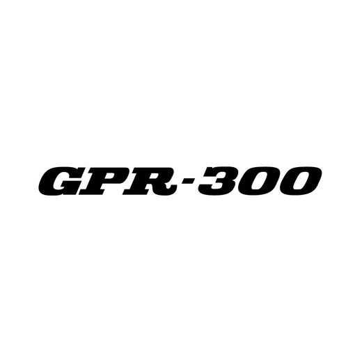Pnevmatika DUNLOP 120/60ZR17 (55W) TL SX GPR300F