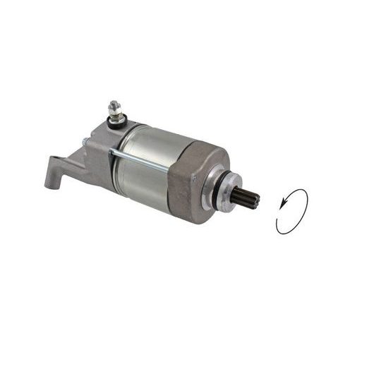Zaganjalnik (štarter za motor) RMS 246390620