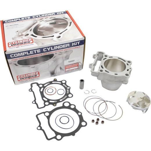 Standard Bore Cylinder Kit CYLINDER WORKS CW30016K01