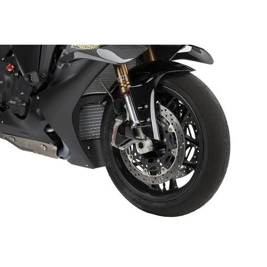 Air duct PUIG 22512C carbon look