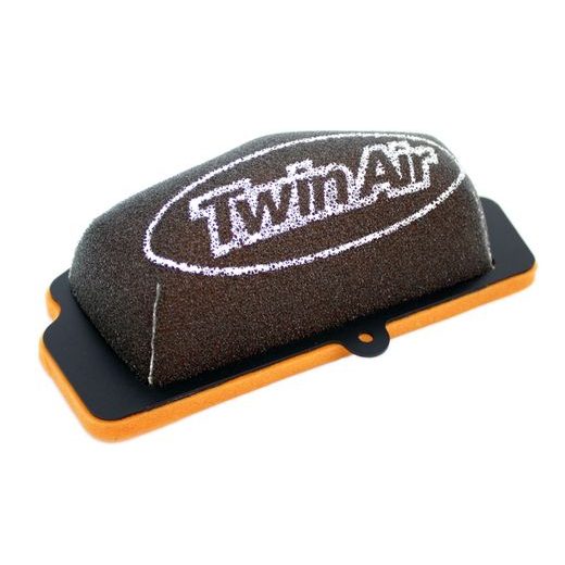 Pre-Oiled Air filter TwinAir 158597FRX (Flame Retardent)