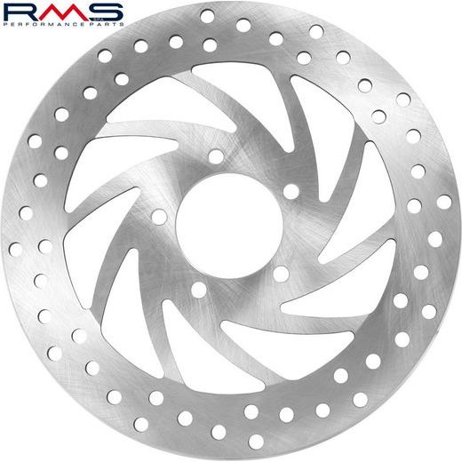 Zavorni disk RMS 225160250 D260