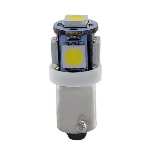 LED lamp RMS BA9S 246510975 90 lumen amber