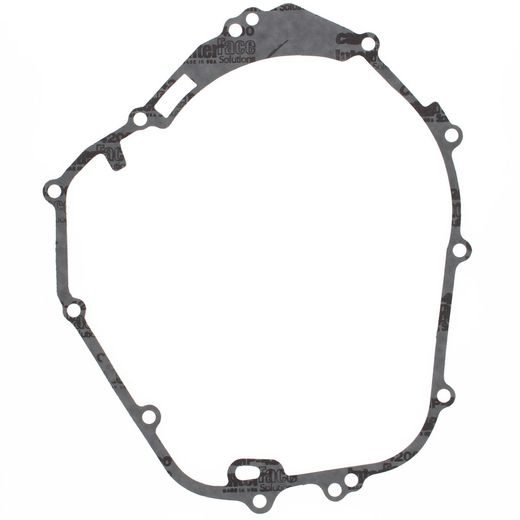 Tesnilo sklopke (Clutch cover gasket) WINDEROSA 816135 inner side