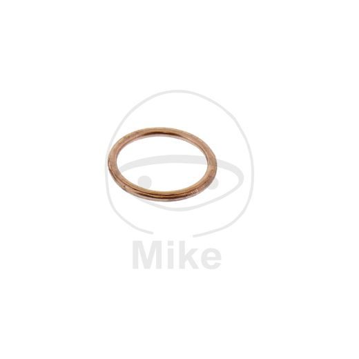 Exhaust gasket ATHENA S410250012022 31.4X39.1X3 mm