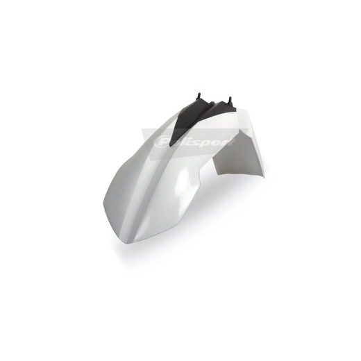 Prednji blatnik POLISPORT 8568700008 bela