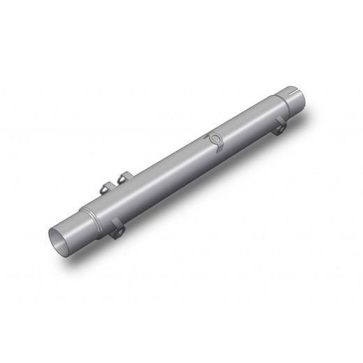 No-kat pipe MIVV RE.004.C1
