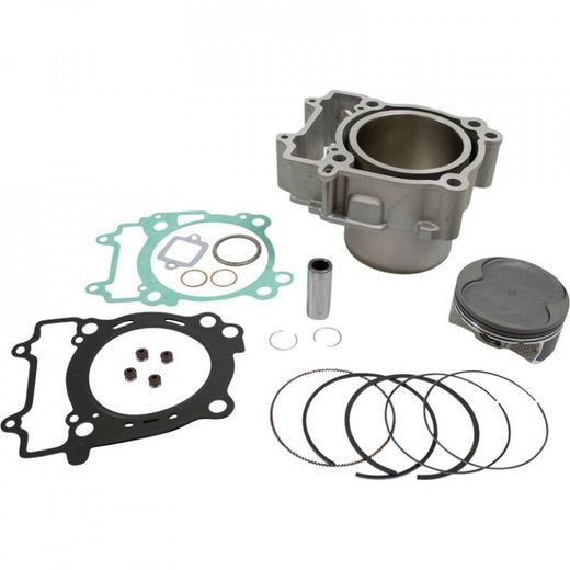 Standard Bore Cylinder Kit CYLINDER WORKS 60005-K01 99mm